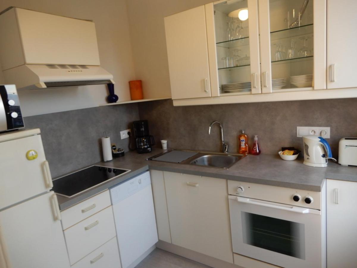 Caprices De Mer Appartement Avec Grand Balcon Et Vue A 300 M Plage, Apercu Mer, Lit Queen Size, Mers Les Bains Le Treport , Petit Dejeuner En Option, 2 Velos Fournis 外观 照片